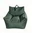 polyester dimity bean bag sofa